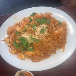 Pad Thai