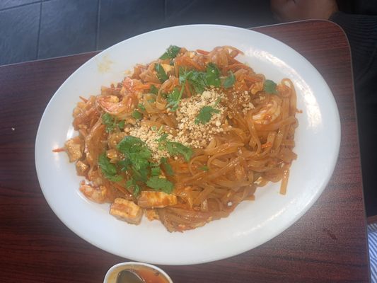 Zabb Thai Cuisine by null