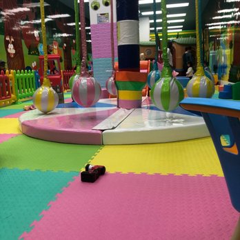 Funtastic Kidzone - Kids Activities Near Me - Aiea, Hawaii