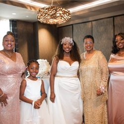 David's Bridal