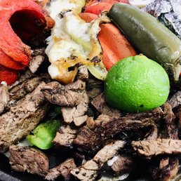 Parillada Don Jose Parillada Don Jose
