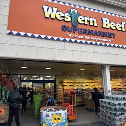 Where's the beef? Right here!