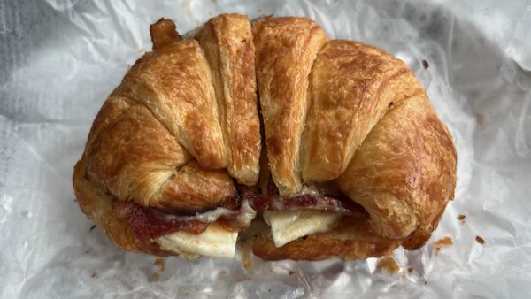 Bay Country Bakery by null