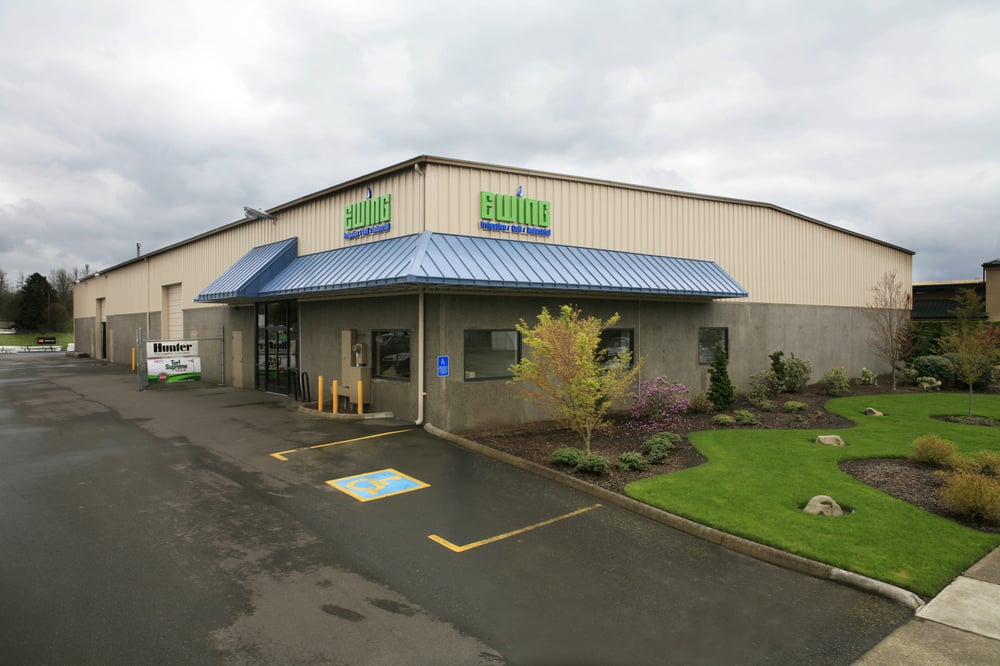 EWING OUTDOOR SUPPLY Updated July 2024 451 Shelley St, Springfield