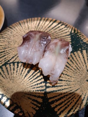 Omicho Market by null