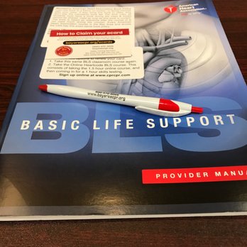 Safety Training Seminars - Book - CPR Classes Near Me - Concord, California