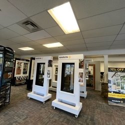 Erie Materials