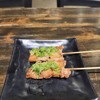 Hachi - Pork belly skewer - Japanese Near Me - Las Vegas, Nevada