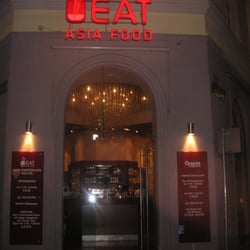 Eat Asia Food