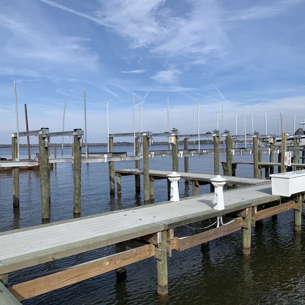 River Station Marina - Love this marina! They are expanding. - Boating Near Me - New Bern, North Carolina River Station Marina - Love this marina! They are expanding. - Boating Near Me - New Bern, North Carolina