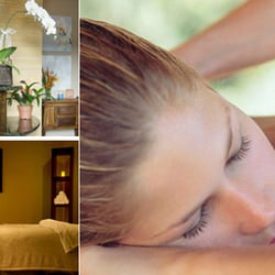 Blue Ginger Day Spa