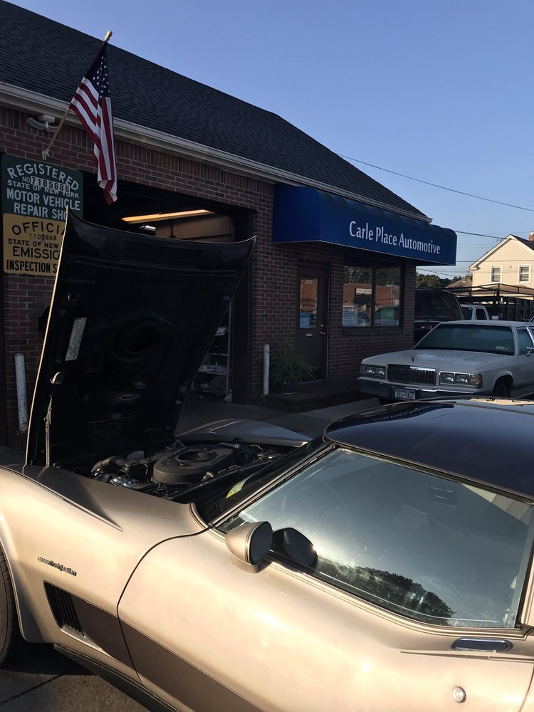 CARLE PLACE AUTOMOTIVE Updated August 2024 30 Reviews 300