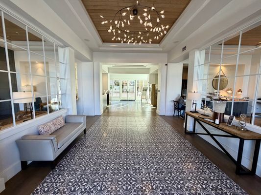 The Piccolo at Paso Robles Inn by null