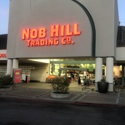 The Marketplace at Redwood Shores - Nob Hill Foods @The Marketplace at Redwood Shores CA Fri 02/11/22