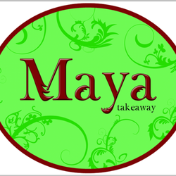 Maya Takeaway