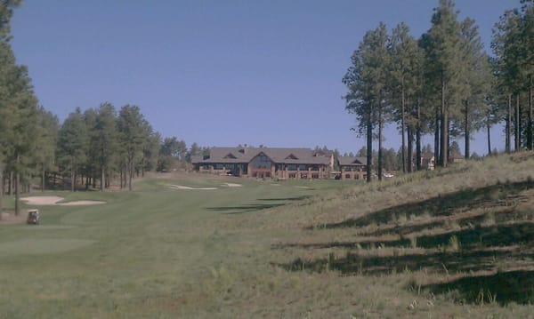 FLAGSTAFF RANCH GOLF CLUB - 11 Photos - 3685 W Strawberry Roan ...