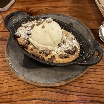 Lockeland Table - Cookie skillet - New American Near Me - Nashville, Tennessee Lockeland Table - Cookie skillet - New American Near Me - Nashville, Tennessee