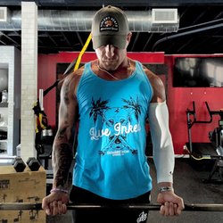 Peaceful Warrior Jiujitsu and Fitness