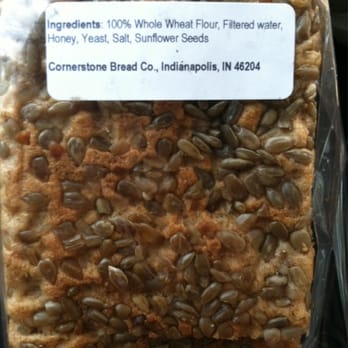 Cornerstone Bread Company - Simple ingredients! #RealFood - Desserts Near Me - Indianapolis, Indiana Cornerstone Bread Company - Simple ingredients! #RealFood - Desserts Near Me - Indianapolis, Indiana