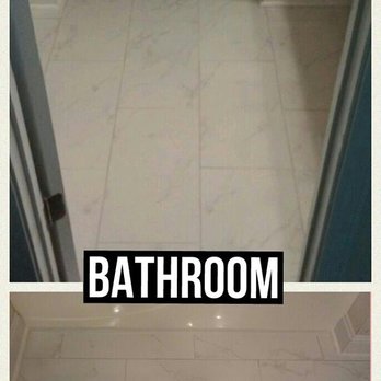 Davis Renovations & Remodeling - a bathroom before and after cleaning - General Contractors Near Me Davis Renovations & Remodeling - a bathroom before and after cleaning - General Contractors Near Me