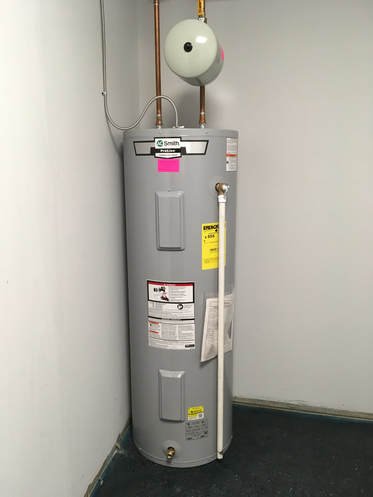 Slide of Urban Plumbing