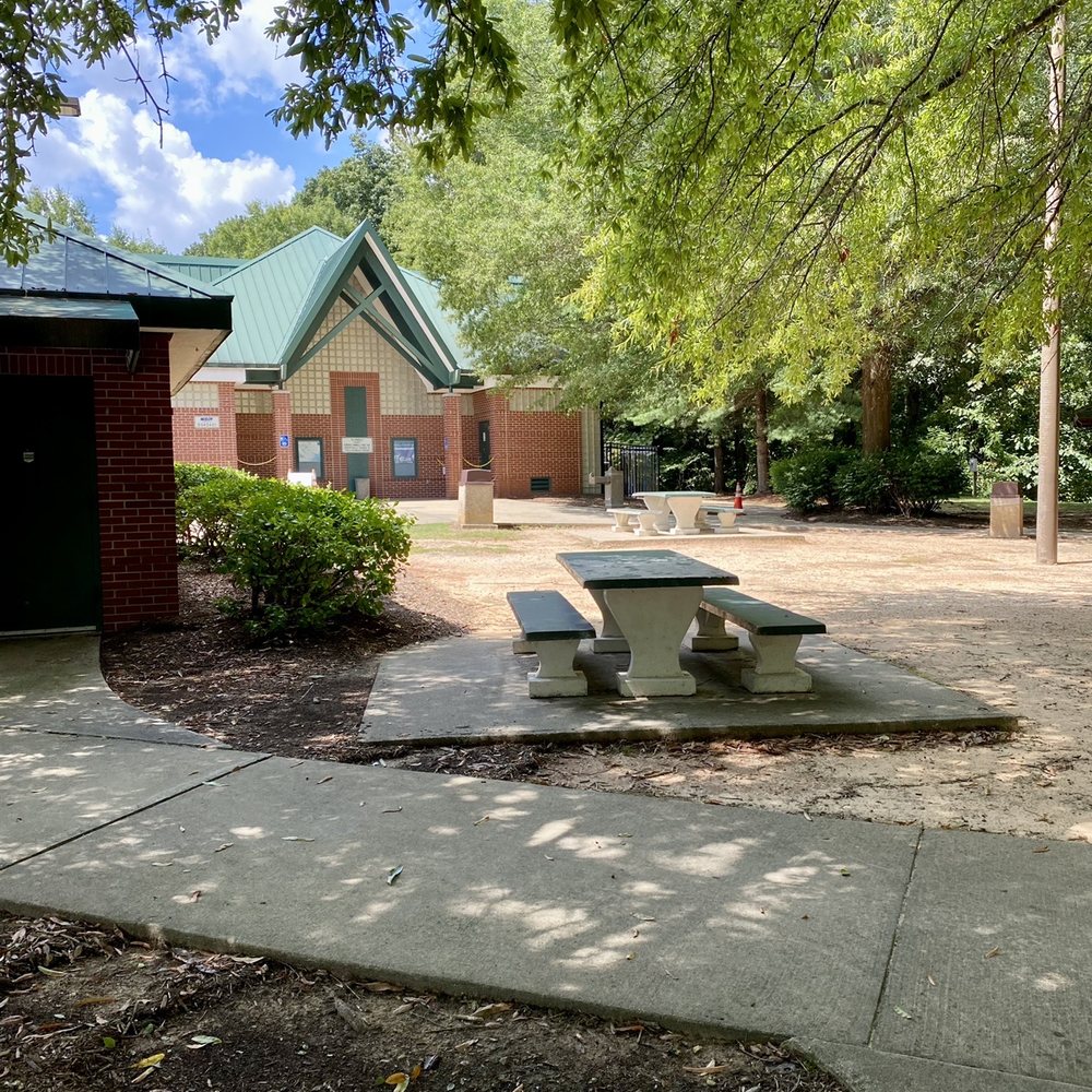 I85 Rest Area - Rest Stops Near Me - Anderson, South Carolina