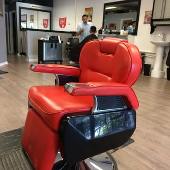 Oldies Barber Shop - Barbers Near Me - Naples, Florida