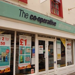 Co-op Pharmacy