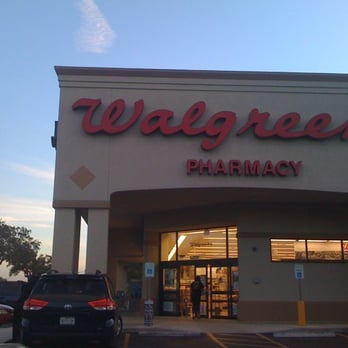 Walgreens - On corner of Doverridge & Tezel - Cosmetics & Beauty Supply Near Me - San Antonio, Texas