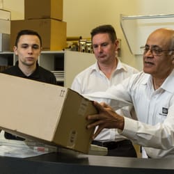 Mail Boxes Etc - Shipping Services_Windsor
