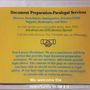 Photo of Concise Paralegal & Document Preparation