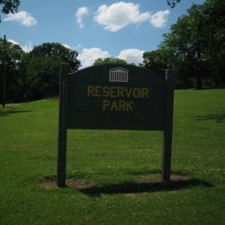 Reservoir Park