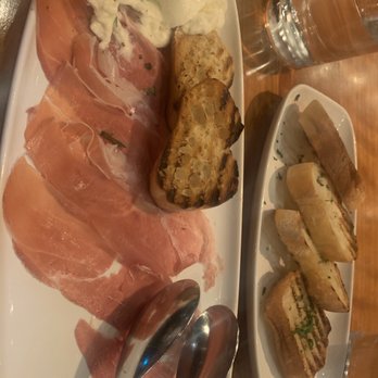 Nook - Pizza Near Me - Vancouver, British Columbia