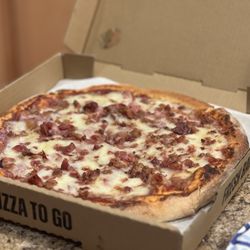 Farrelli's Pizza