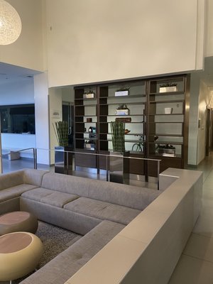 Element Las Vegas Summerlin by null