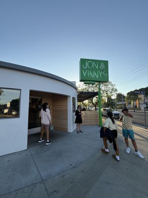 Jon & Vinny's Studio City by null Jon & Vinny's Studio City by null