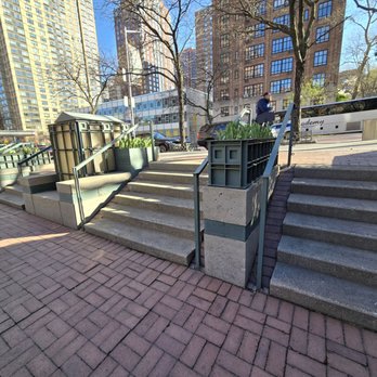 Peter D Joseph Plaza - Local Flavor Near Me - New York, New York Peter D Joseph Plaza - Local Flavor Near Me - New York, New York
