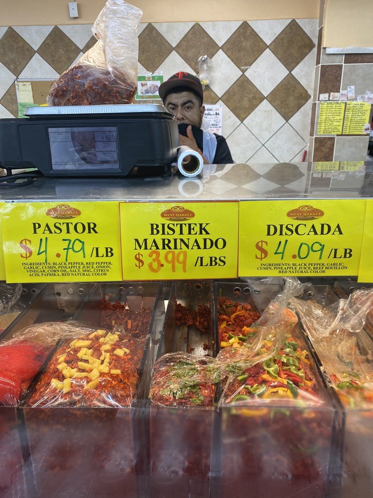 QC MEAT MARKET 87 Photos 3002 S Port Ave, Corpus Christi, TX Yelp