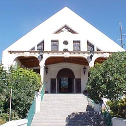Parroquia la Ascensión del Señor