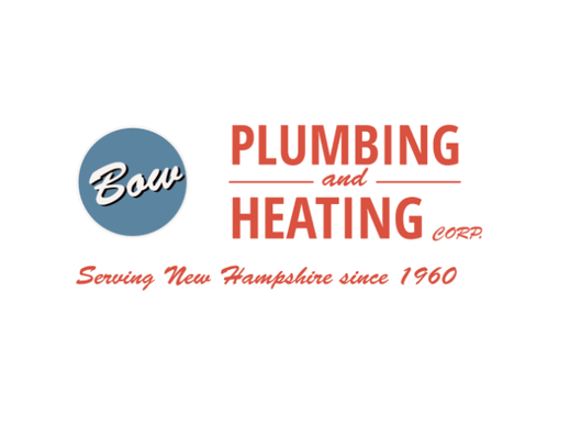 Bow Plumbing & Heating Logo