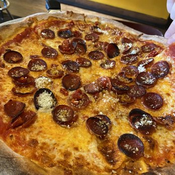 G's Pizza - Pizza Near Me - Sandy Springs, Georgia