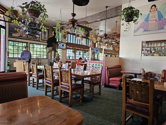 Avila's El Ranchito - Huntington Park by null