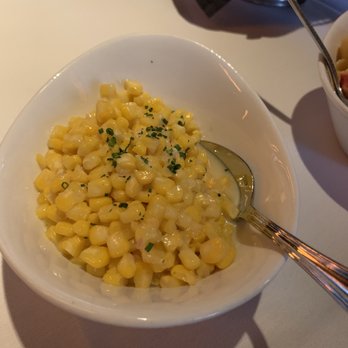 Ocean Prime - Corn - Seafood Near Me - Washington, DC, District of Columbia