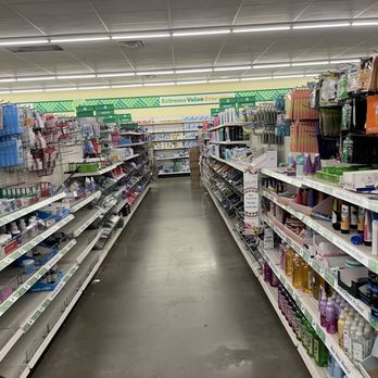 Dollar Tree - Clean and stocked up! - Discount Store Near Me - Gardendale, Alabama
