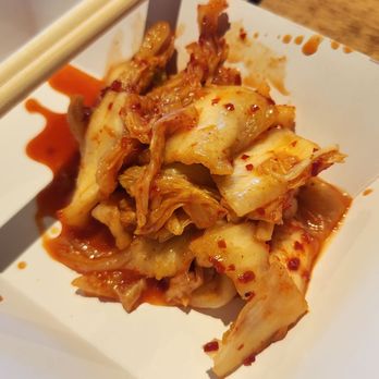 Dumpling Queen - The best kitchen ever! - Chinese Near Me - Whittier, California