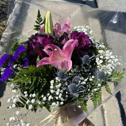Mahopac Flower Shop