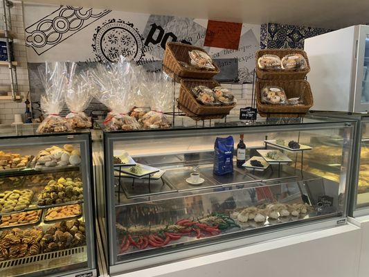 Solunto Restaurant & Bakery by null