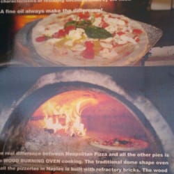 VPN, Best pizza training!