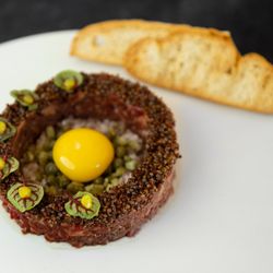 Edge Steakhouse