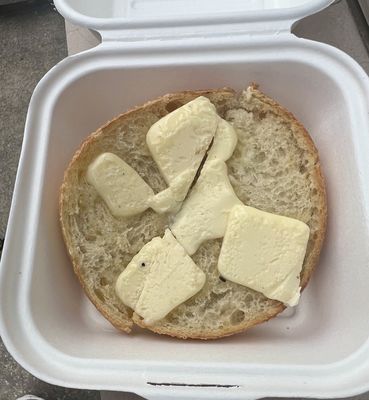 Slice & Schmear by null